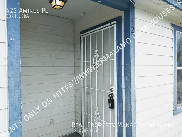 3 bedrooms apartment for rent in Inner West Side - West SATX, San Antonio