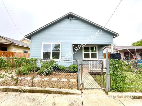 3 bedrooms apartment for rent in Five Points SATX - Central SATX, San Antonio