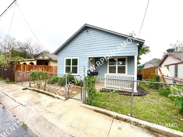 3 bedrooms apartment for rent in Five Points SATX - Central SATX, San Antonio