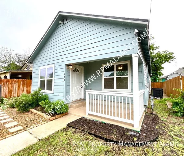 3 bedrooms apartment for rent in Five Points SATX - Central SATX, San Antonio