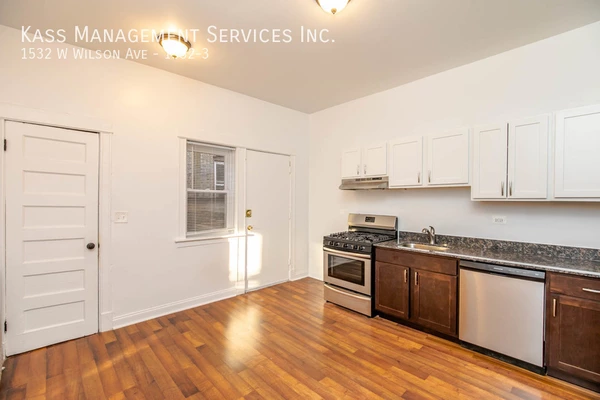 3 bedrooms apartment for rent in Uptown - Far North Side, Chicago