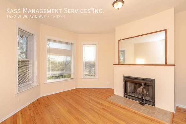 3 bedrooms apartment for rent in Uptown - Far North Side, Chicago