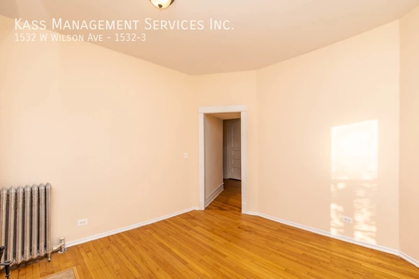 3 bedrooms apartment for rent in Uptown - Far North Side, Chicago