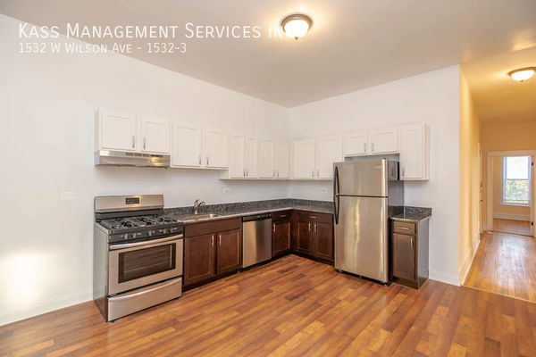 3 bedrooms apartment for rent in Uptown - Far North Side, Chicago