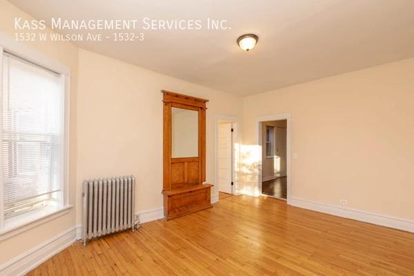 3 bedrooms apartment for rent in Uptown - Far North Side, Chicago