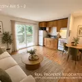 1 bedroom apartment for rent in Chinatown-International District - Central Seattle, Seattle