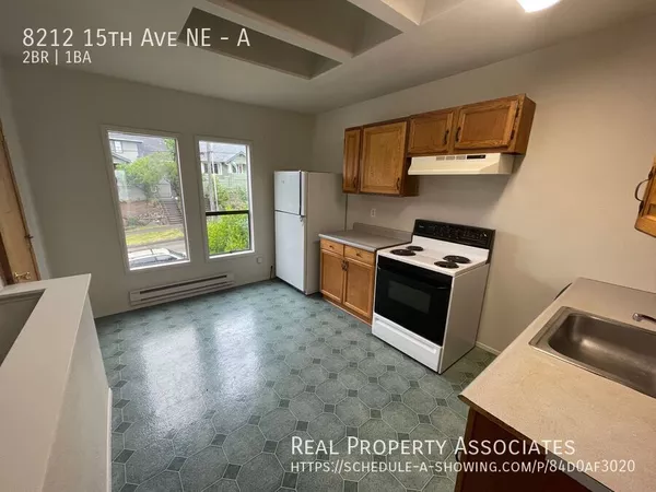 2 bedrooms apartment for rent in Green Lake - North Seattle, Seattle