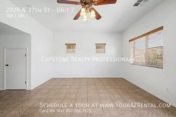 3 bedrooms apartment for rent in Camelback East - Phoenix, Phoenix