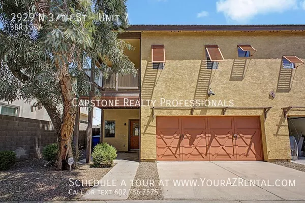 3 bedrooms apartment for rent in Camelback East - Phoenix, Phoenix