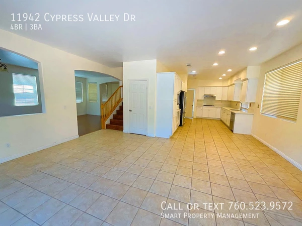 4 bedrooms apartment for rent in Scripps Ranch - North SD, San Diego