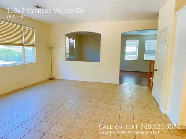 4 bedrooms apartment for rent in Scripps Ranch - North SD, San Diego