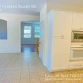 4 bedrooms apartment for rent in Scripps Ranch - North SD, San Diego