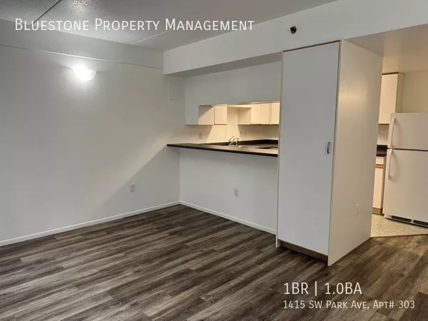 1 bedroom apartment for rent in Downtown Portland - SW Portland, Portland