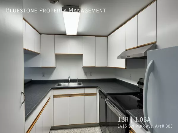 1 bedroom apartment for rent in Downtown Portland - SW Portland, Portland