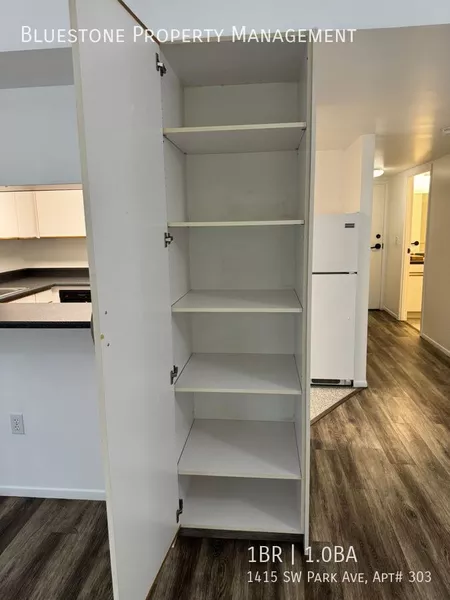 1 bedroom apartment for rent in Downtown Portland - SW Portland, Portland