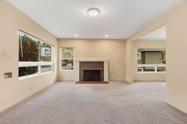 3 bedrooms apartment for rent in Queen Anne - Central Seattle, Seattle