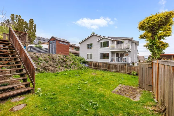 3 bedrooms apartment for rent in Queen Anne - Central Seattle, Seattle