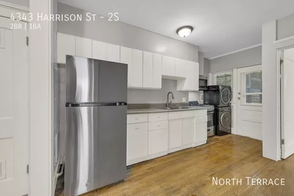 2 bedrooms apartment for rent in South Plaza - KCMO, Kansas City