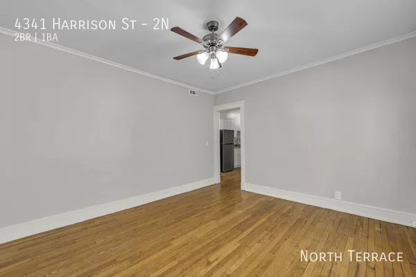 2 bedrooms apartment for rent in South Plaza - KCMO, Kansas City