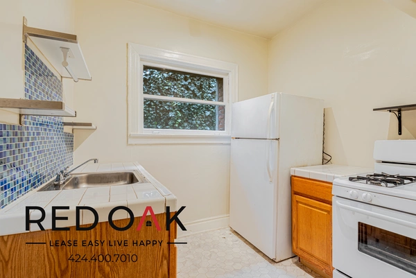 Studio Apartment for rent in Pico Union - Central Los Angeles, Los Angeles