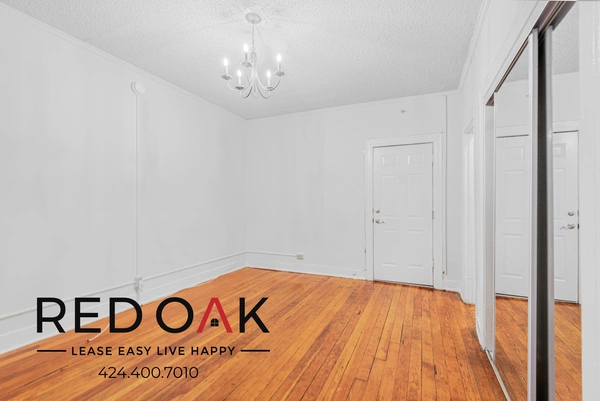 Studio Apartment for rent in Pico Union - Central Los Angeles, Los Angeles