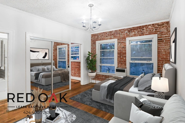 Studio Apartment for rent in Pico Union - Central Los Angeles, Los Angeles