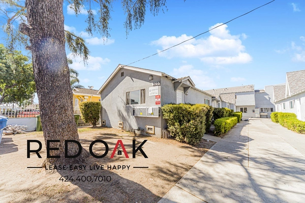 3 bedrooms apartment for rent in South Los Angeles - Central Los Angeles, Los Angeles