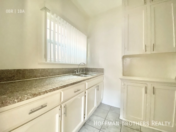 Studio Apartment for rent in East Hollywood - Central Los Angeles, Los Angeles