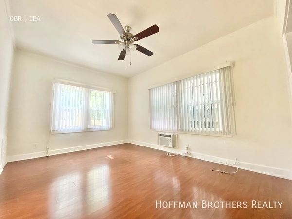 Studio Apartment for rent in East Hollywood - Central Los Angeles, Los Angeles