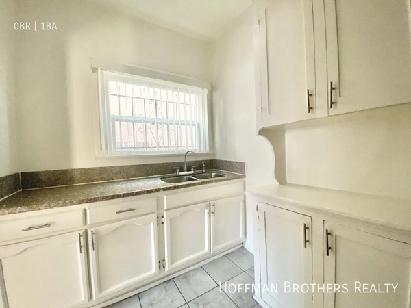 Studio Apartment for rent in East Hollywood - Central Los Angeles, Los Angeles