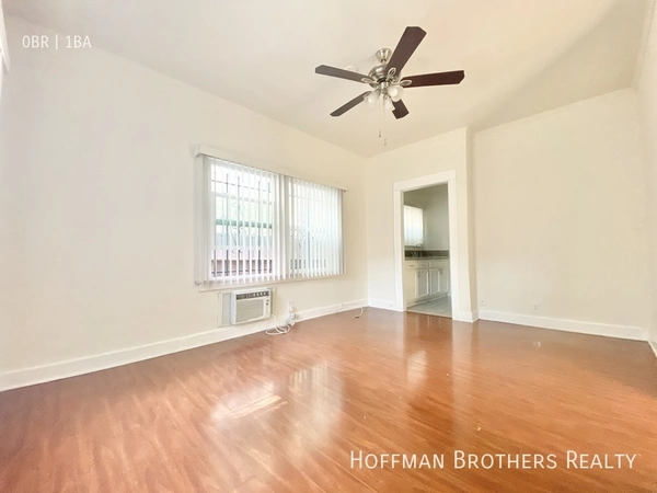 Studio Apartment for rent in East Hollywood - Central Los Angeles, Los Angeles