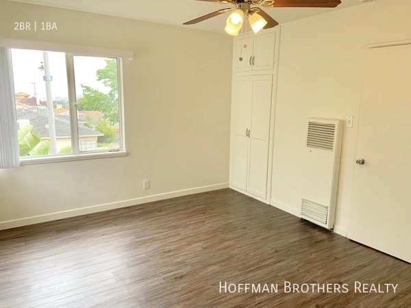 2 bedrooms apartment for rent in Inglewood - Westside / South Bay, Los Angeles