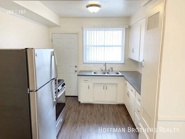 2 bedrooms apartment for rent in Inglewood - Westside / South Bay, Los Angeles