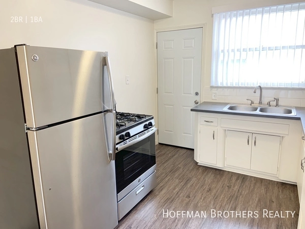 2 bedrooms apartment for rent in Inglewood - Westside / South Bay, Los Angeles