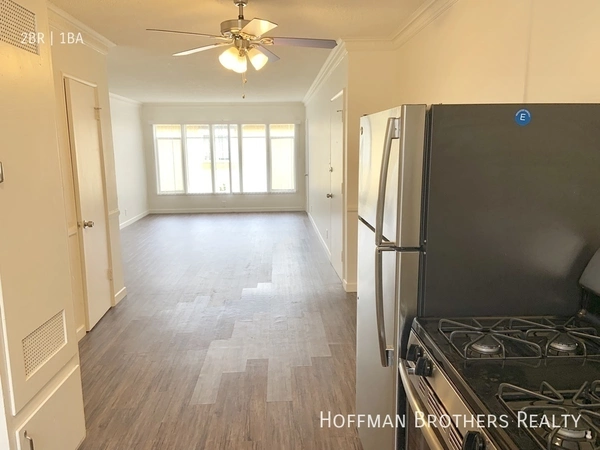 2 bedrooms apartment for rent in Inglewood - Westside / South Bay, Los Angeles