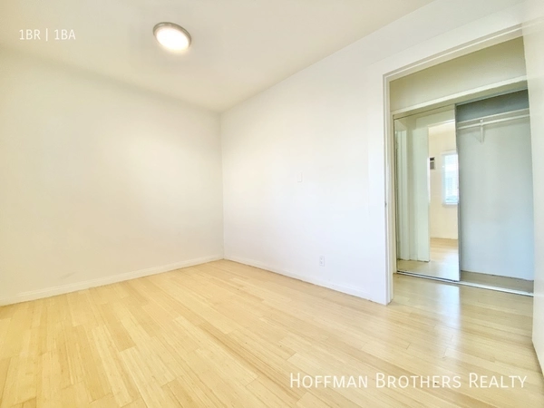 1 bedroom apartment for rent in Hollywood - Central Los Angeles, Los Angeles