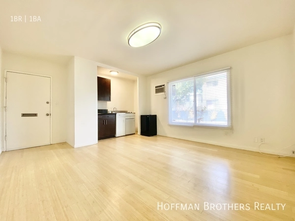 1 bedroom apartment for rent in Hollywood - Central Los Angeles, Los Angeles