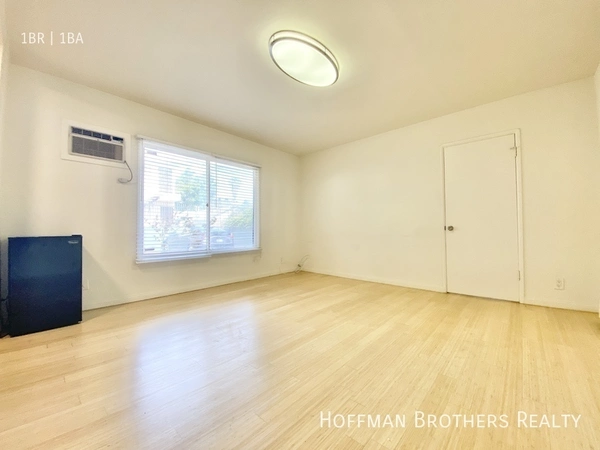 1 bedroom apartment for rent in Hollywood - Central Los Angeles, Los Angeles