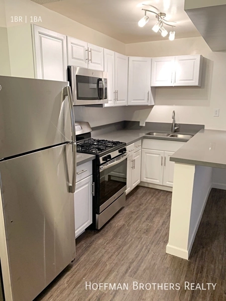 1 bedroom apartment for rent in Hollywood - Central Los Angeles, Los Angeles