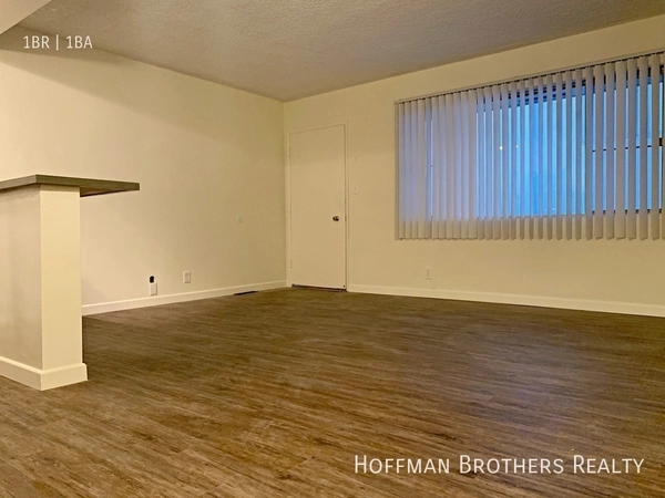 1 bedroom apartment for rent in Hollywood - Central Los Angeles, Los Angeles