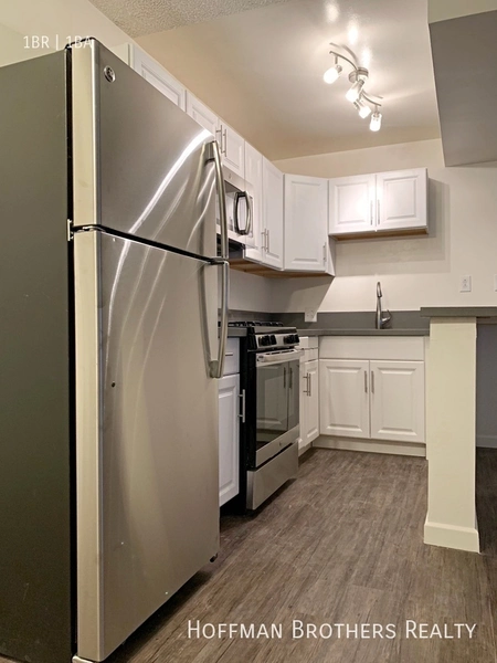 1 bedroom apartment for rent in Hollywood - Central Los Angeles, Los Angeles