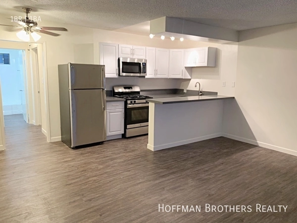 1 bedroom apartment for rent in Hollywood - Central Los Angeles, Los Angeles