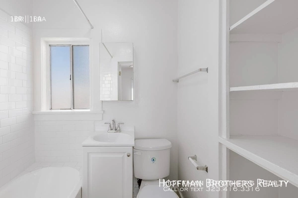 1 bedroom apartment for rent in East Hollywood - Central Los Angeles, Los Angeles