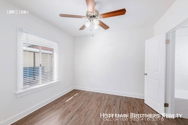 1 bedroom apartment for rent in East Hollywood - Central Los Angeles, Los Angeles