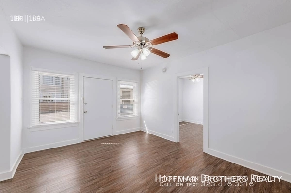 1 bedroom apartment for rent in East Hollywood - Central Los Angeles, Los Angeles