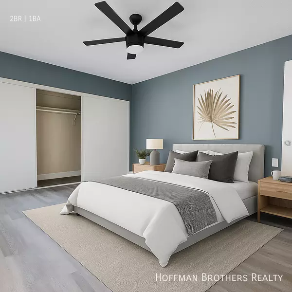 2 bedrooms apartment for rent in Mid City - Central Los Angeles, Los Angeles