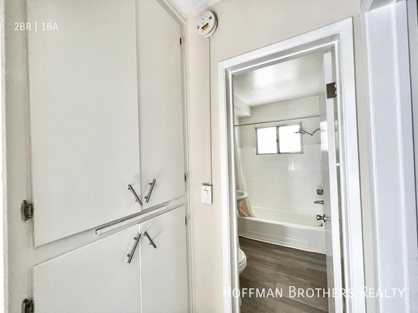 2 bedrooms apartment for rent in Mid City - Central Los Angeles, Los Angeles