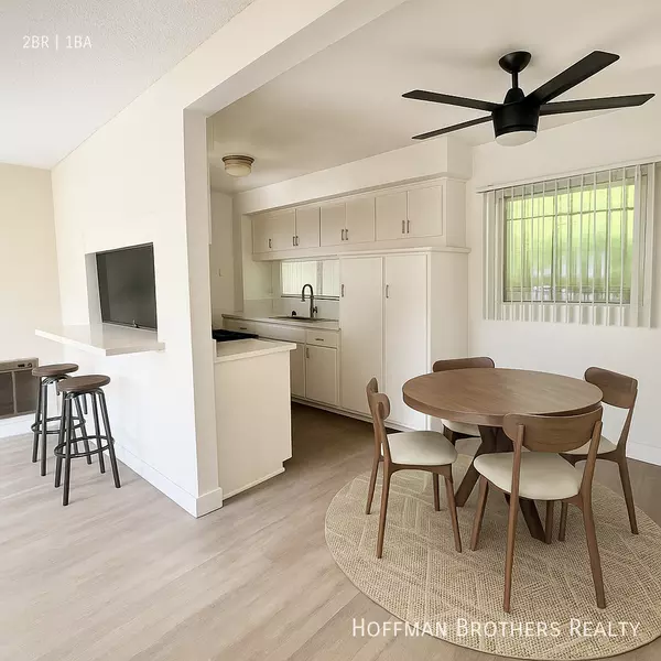 2 bedrooms apartment for rent in Mid City - Central Los Angeles, Los Angeles