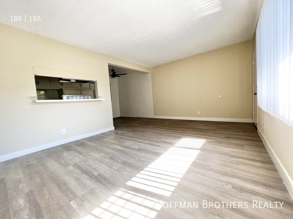 1 bedroom apartment for rent in Mid City - Central Los Angeles, Los Angeles