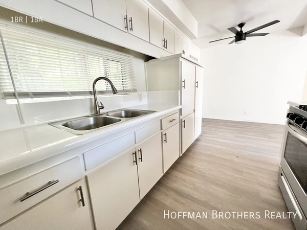 1 bedroom apartment for rent in Mid City - Central Los Angeles, Los Angeles